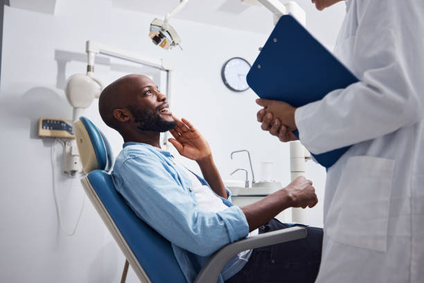 TMJ/TMD Treatment in Bridgeport, MI