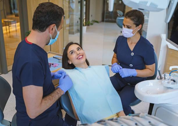 Why Choose Us for Your Dental Needs in Bridgeport, MI