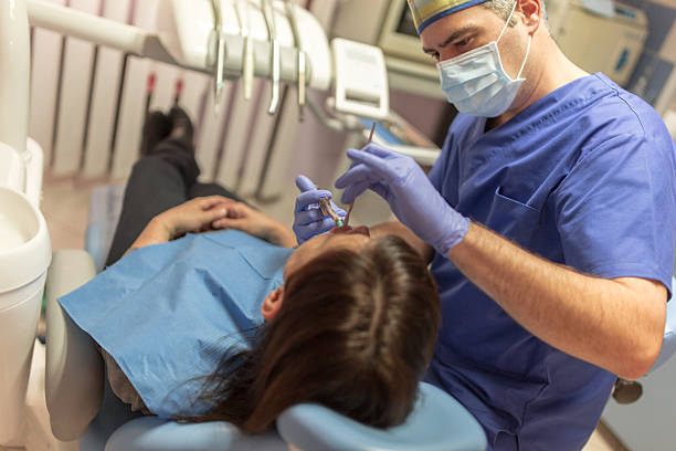 Best Periodontal (Gum) Disease Treatment  in Bridgeport, MI