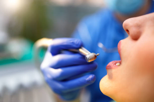 Dental Bonding in Bridgeport, MI